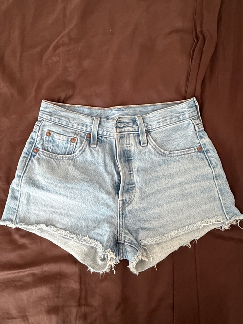 LEVIS 501 Shorts